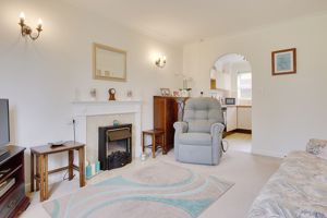 Lounge- click for photo gallery